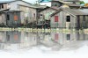A cota máxima do rio Negro, 29,97m, foi registrada no dia 29 de maio (Jornal a crítica)
