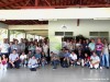 Cerca de 60 pessoas, de 15 estados, participaram da oficina, entre técnicos, gestores públicos e integrantes de ONGs e movimentos sociais. | Oswaldo Braga de Souza-ISA