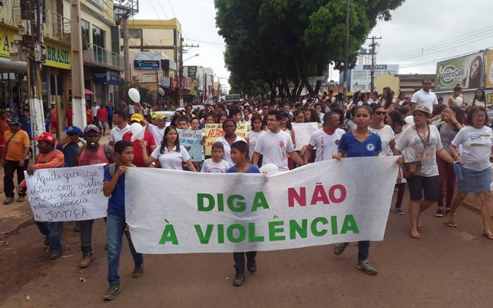 Gestores ambientais do Pará temem violência e pedem reforço ao MPF
