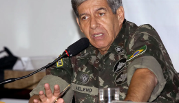 Augusto Heleno