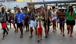 ATL 2024: maior mobilização indígena do País completa 20 anos de resistência